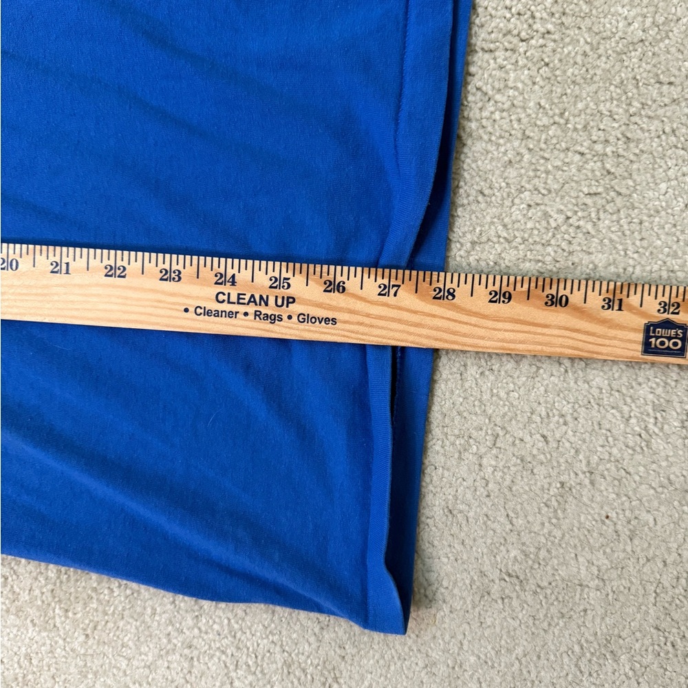 Vintage 1992 port Townsend footrace single stitch t-shirt - Picture 6 of 6